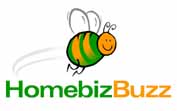 HomebizBuzz is a web site crammed with tailored information, tools and resources for home based businesses throughout New Zealand. Home businesses can list their details online in the FREE home business directory, and sign up for a monthly update through 'The Buzz' eLetter. Put more fun and success into your home business by visiting www.homebizbuzz.co.nz today